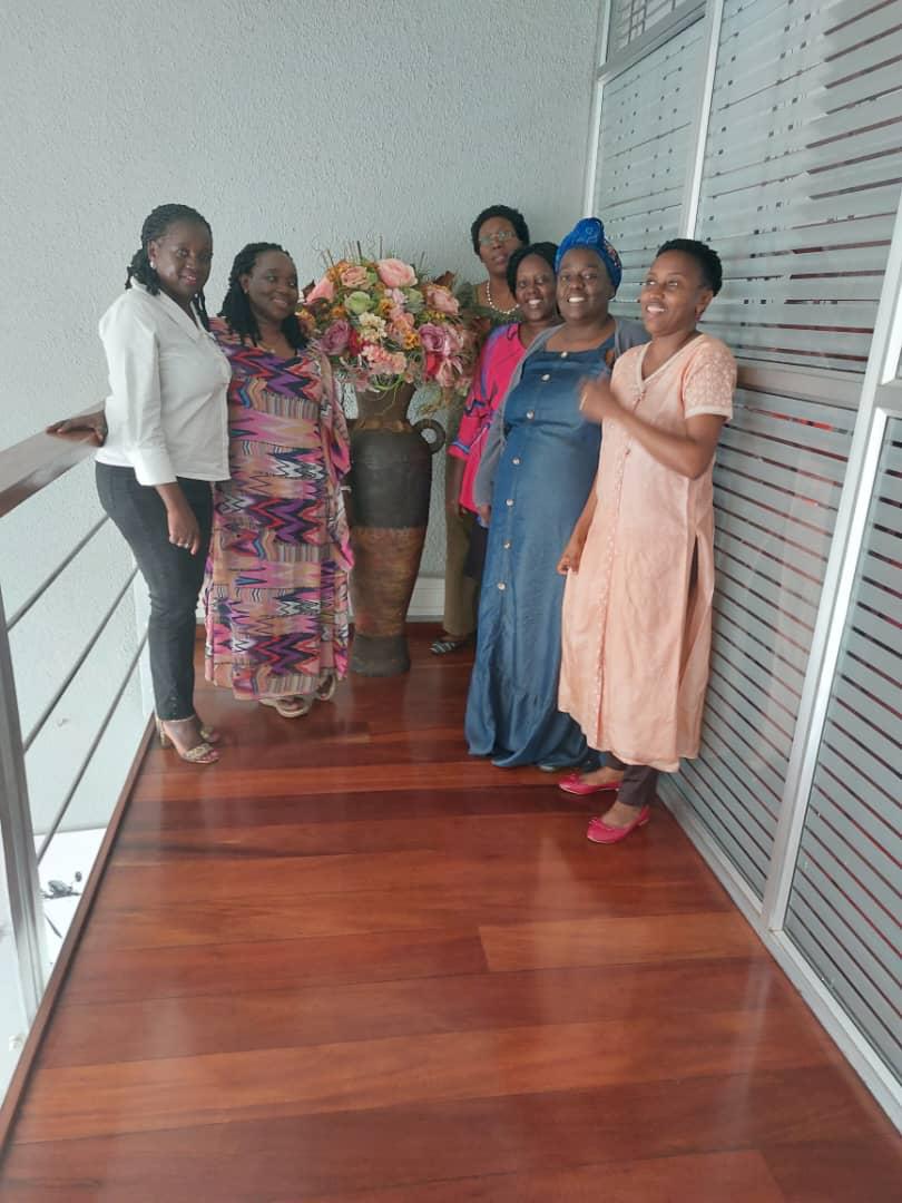 SACCO members