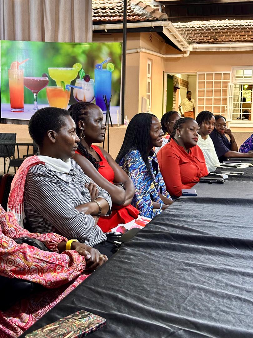 SACCO meetings
