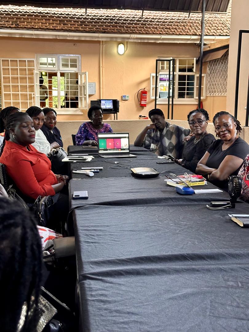 SACCO members